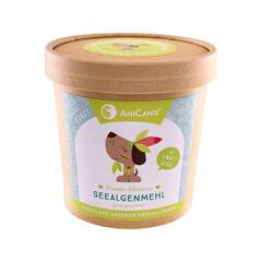 AniCanis Seealgenmehl für Hunde & Katzen, 200g