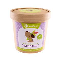 AniCanis Teufelskralle Pulver für Hunde & Katzen, 100g