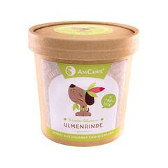 AniCanis Ulmenrinde gemahlen für Hunde & Katzen, 75g