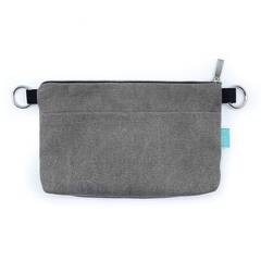 Gassitasche WALKIE WALLET von MooiZo