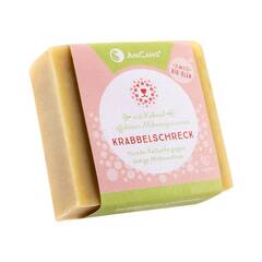 AniCanis Krabbelschreck Fellseife für Hunde, 85g