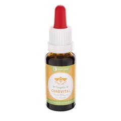 AniCanis OHRVITAL Ohrenpflegeöl für Hunde, 20ml