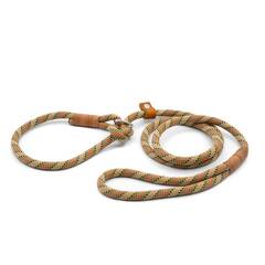 Retrieverleine USCHI aus Kletterseil