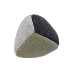 BIO Hundespielzeug • plastikfrei • diverse Farben und Größen