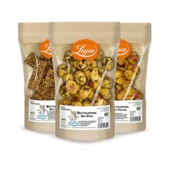 3x Betthupferl Snack • Leyen