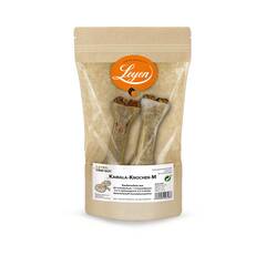 Kausnack für Hunde KAMALA KNOCHEN • Leyen