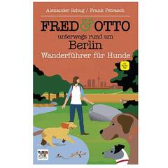 FRED & OTTO unterwegs rund um Berlin
