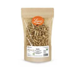 BIO Leckerli für Hunde mit Pute • PUTPUT • Leyen