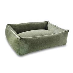Classic Hundebett ECO OLIV • nachhaltig