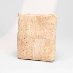 Leckerlibeutel aus Korkleder • Dores Klassisch Kork