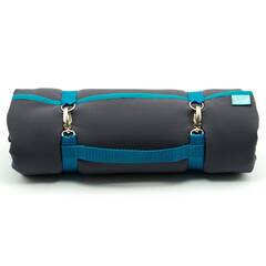 Dog'n'Roll ★ Anthrazit - Petrol