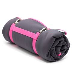 Dog'n'Roll ★ Anthrazit - Pink