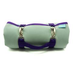 Dog'n'Roll ★ Frostgrün - Lila