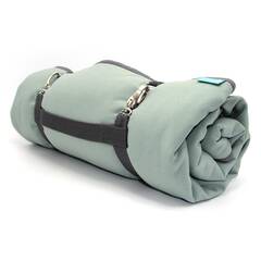 Dog'n'Roll ★ Frostgrün - Grau