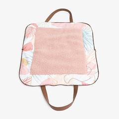 Hundedecke für unterwegs • Charly Canvas