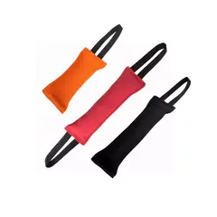 Beißwurst Hundespielzeug