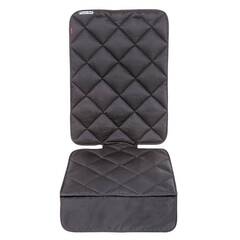 Hundedecke / Schonbezug für VW Bus Beifahrersitz • grau