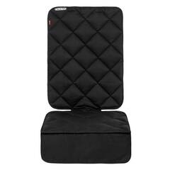 Hundedecke / Schonbezug für VW Bus Beifahrersitz • schwarz