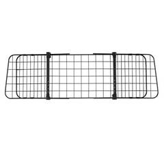Kofferraum-Trenngitter, stufenlos verstellbar