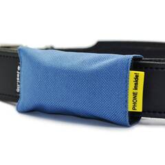 GPS Tracker Tasche Nylon • wasserfest • viele Farben und Modelle