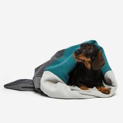 Multi Relax Pad • Kuschelschlafsack für Hunde