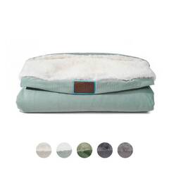 Bezug für Hundehöhle Snuggle Dreamer • JiggiLove