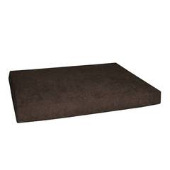 Orthopädisches Hundekissen braun • 'Cloud Soft'