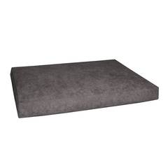 Orthopädisches Hundekissen taupe • 'Cloud Soft'