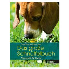 Das große Schnüffelbuch