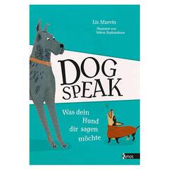 Dog Speak