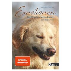 Emotionen bei Hunden sehen lernen