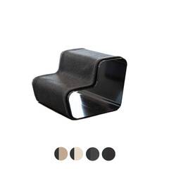 Hundetreppe dogBeam anthrazit • 2 Größen