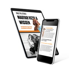 Magyar Vizsla Wissen • Ralf W. Stolt • eBook