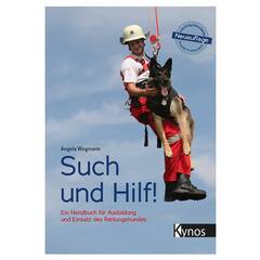Such und Hilf! – Handbuch für die Ausbildung zum Rettungshund