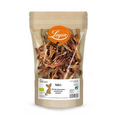 BIO Schweineohren in Streifen • YaYas von Leyen®