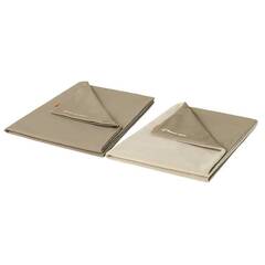 Wasserfester Bezug • Doctor Bark® Country Kissen • beige