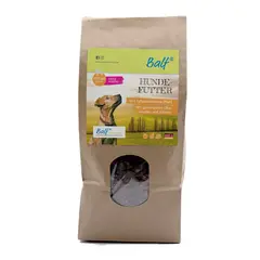 BALF TrockenBARF • Pferd + Kräuter