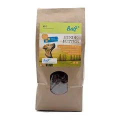 BALF TrockenBARF • Pferd + Obst + Gemüse + Sanddorn