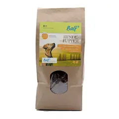 BALF TrockenBARF • Pferd + Obst + Gemüse