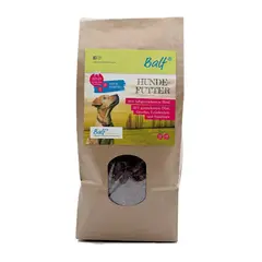 BALF TrockenBARF • Rind + Obst + Gemüse + Sanddorn