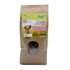 BALF TrockenBARF • Schwein + Kräuter • hypoallergen
