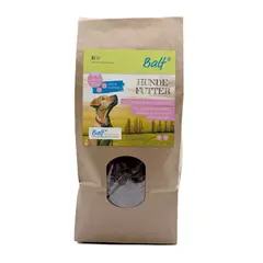BALF TrockenBARF • Schwein + Obst + Gemüse + Sanddorn • hypoallergen