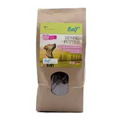 BALF TrockenBARF • Schwein + Obst + Gemüse • hypoallergen