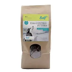 LAMM Trockenfleisch PUR • BALF®