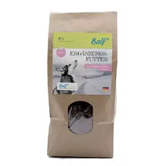 SCHWEIN Trockenfleisch PUR, hypoallergen • BALF®