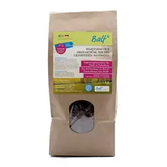 BALF vegetarischer Mix Obst + Gemüse + Leinkuchen + Sanddorn