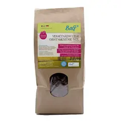 BALF vegetarischer Mix Obst + Gemüse