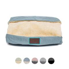 Bezug für Hundehöhle Snuggle Dreamer • Dandy Denim