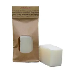 'Blitzeblank' • Stark reinigende Hundeseife