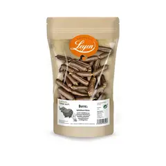 Büffel-Trockenwürstchen für Hunde • Buffies von Leyen®